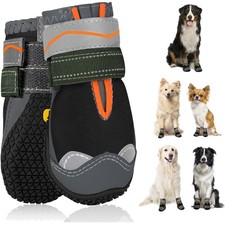 Hundeschuhe  Pfotenschutz