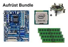 Bundle Gigabyte GA-P55A-UD3