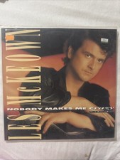 Les mckeown nobody - les,