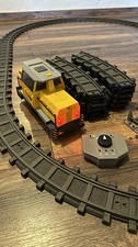 Playmobil Eisenbahn 5258 /