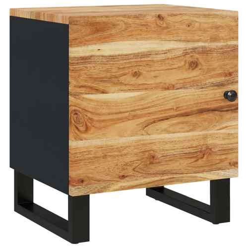 Nachttisch 40x33x46 - , cm