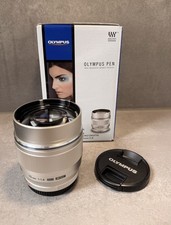Olympus M.Zuiko Digital ED