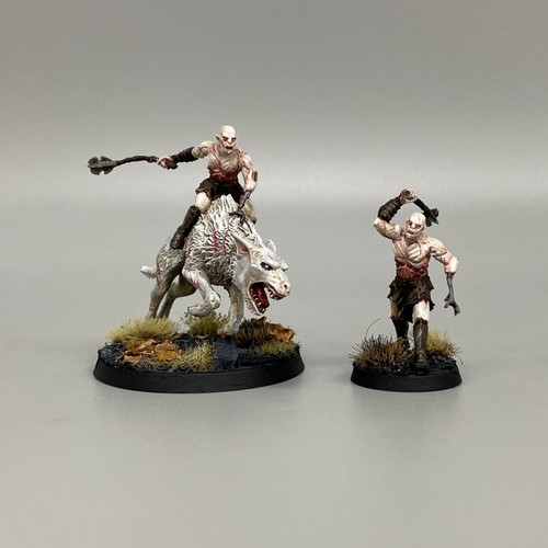 Azog der - (fuß,