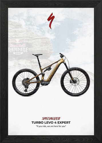 Specialized turbo levo - specialized,