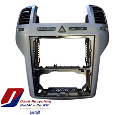 Opel Zafira B Luftdüsen Blende