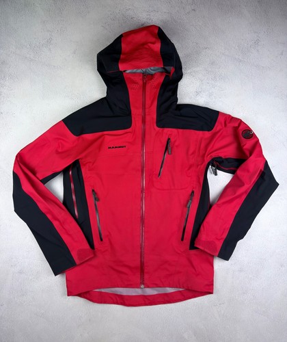 Mammut extreme change - extreme, c_change