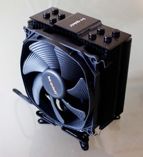 be quiet! Dark Rock Slim *