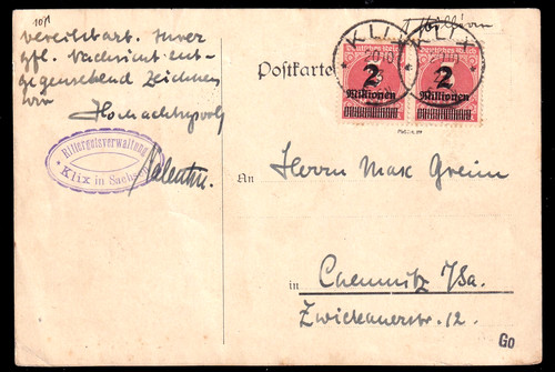 Deutsches reich 312 auf - reich,