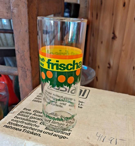 Frischa trinkgläser becher - frischa, trinkgläser/becher