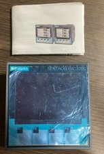 Siemens SENTRON PAC3200