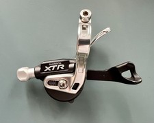 Shimano XTR Schalthebel