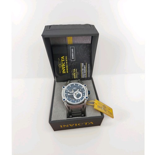 Original invicta akula - akula, men