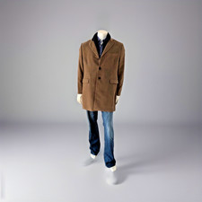 FAY Double Coat Herrenmantel