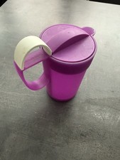 Tupperware Milchaufschäumer