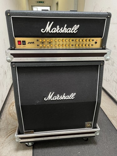 Marshall jvm 410h top - 410h,