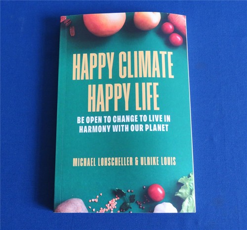 Staatsgeschenk happy climate - staatsgeschenk,