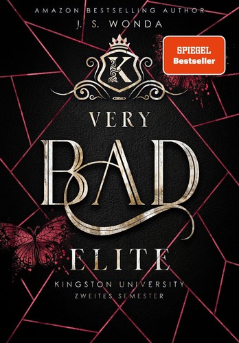 Very bad elite - very, kingston
