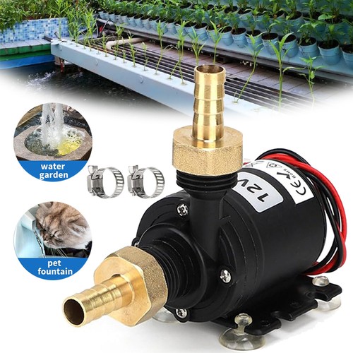 Wasserpumpe brushless - wasserpumpe,