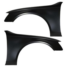 Kotflügel Fender Set rechts &