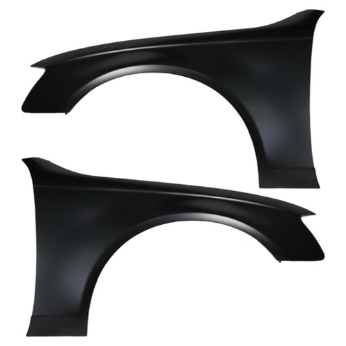 Kotflügel fender set rechts - kotflügel,