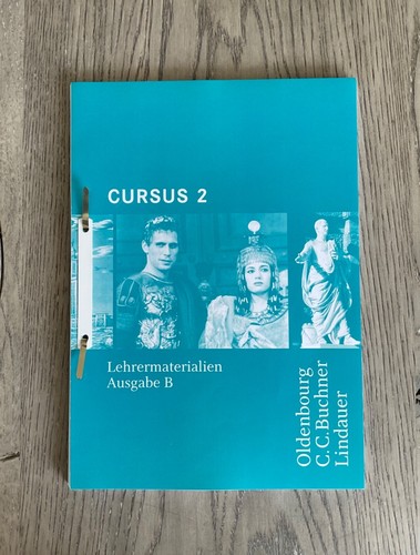 Cursus lehrmaterialien - 2,
