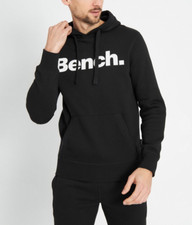 BENCH. Kapuzensweatshirt