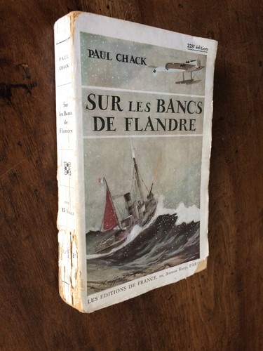 Paul chack auf - auf, den