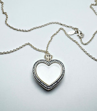 Original Pandora Halskette mit