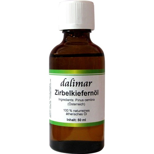 Dalimar zirbelkieferöl reines - dalimar,