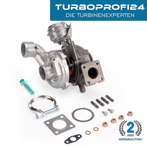 Turbolader alfa romeo - alfa-romeo, gt