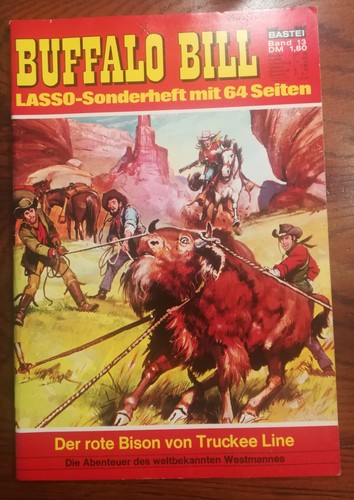 Lasso sonderheft band - band,