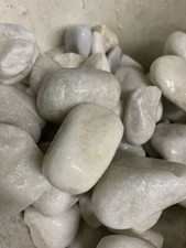 Großer WEISSER NATUR