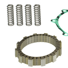 Kupplung Satz Suzuki DR 800 S