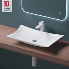 Waschbecken Keramik