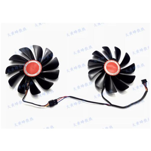 Graphics card fan cf1010u12s - card,