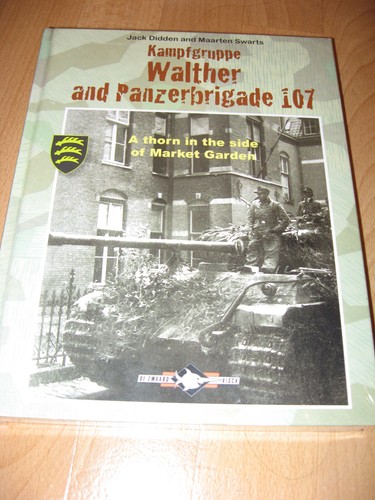 Kampfgruppe walther and - kampfgruppe,