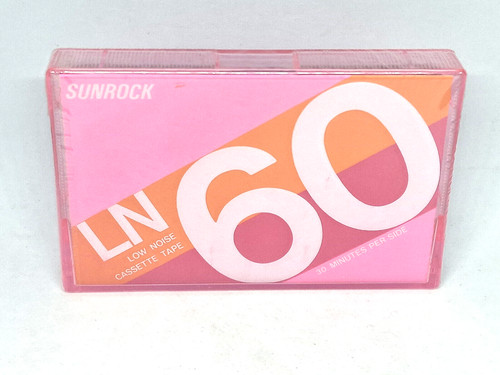 Sunrock leere - sunrock,