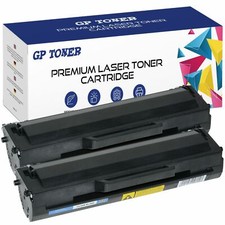 XXL Toner für Samsung ML-1660 ML-1665 ML-1670 ML-1675 ML-1860 ML-1865 SCX-3000 