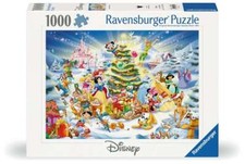 Ravensburger Puzzle Disney