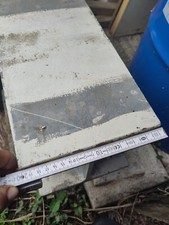 stahl doppel t träger verzinkt  200er und Länge 380 cm