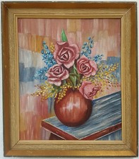 No.:746 beautiful oil painting