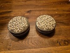 Schmuckdose Glitzer 2 er Set