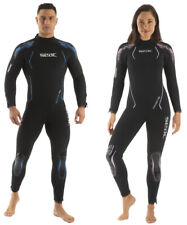 Seac Sub Cover 7mm Tauchanzug Herren oder Damen Gr. XS-XXXL