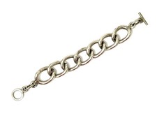 Lysgards Unisex Zinn Armband Damen Herren Lysgaard Dänemark - ältere Kollektion