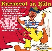 Karneval köln von various - in,