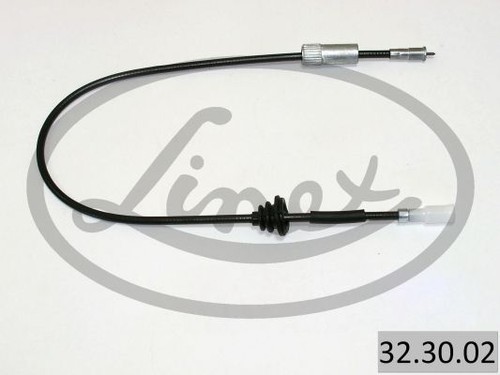 Linex tachowelle 02 für - tachowelle, 32.30.02