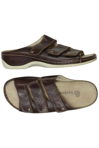 Berkemann sandalen damen - sandalen,