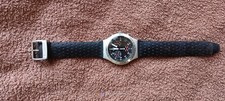 Swatch Irony Aluminium 4