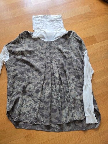 Damenshirt des labels - damenshirt, beate