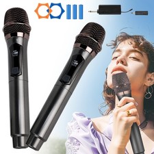 Kabelloses Mikrofon Drahtloses